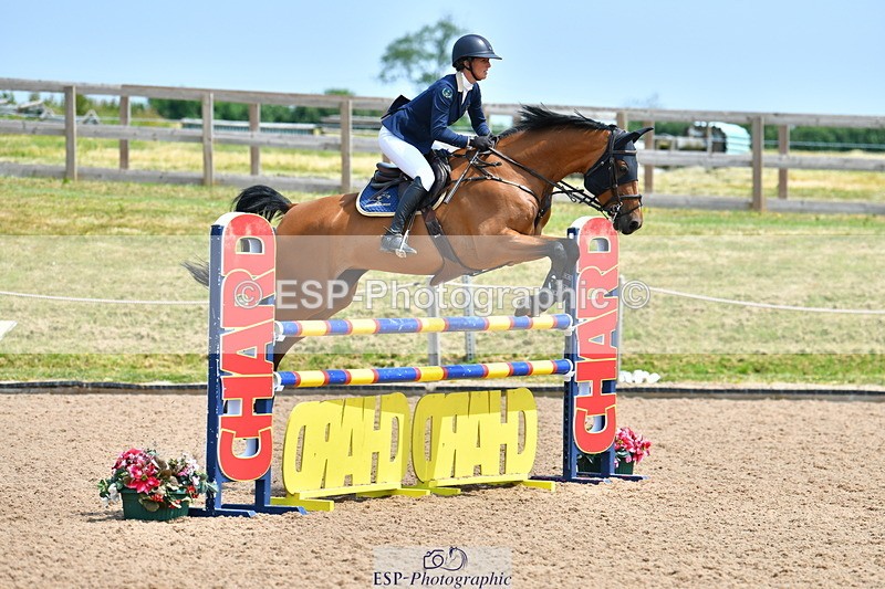 230609A-132404-01176 - Cls 3 Foxhunter