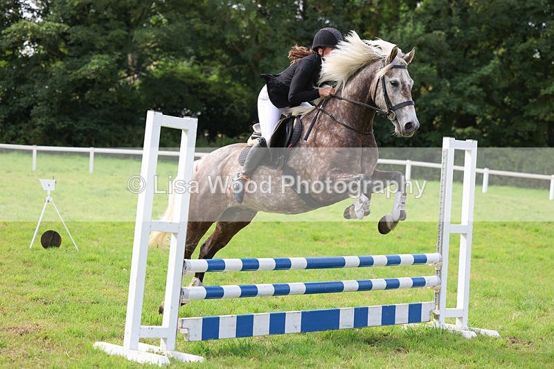 3E7A5610 - Class 2: 70cm Juniors and Seniors