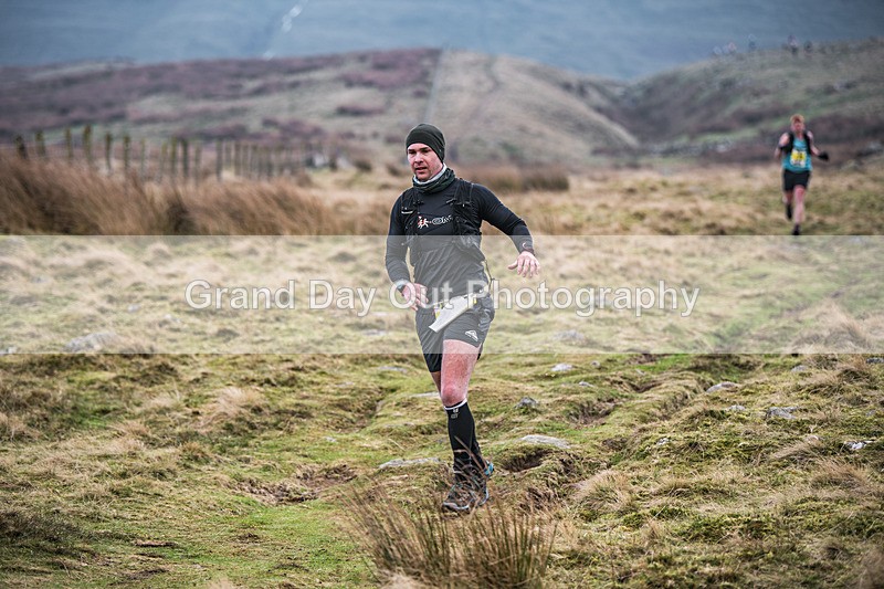 Clough Head-811 - Kong Clough Head Fell Race Saturday 18th January 2025