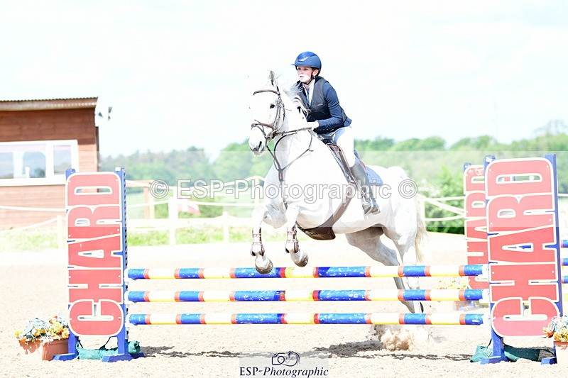 240525A-100515-04906 - Cls 21 British Novice and 90cm Open