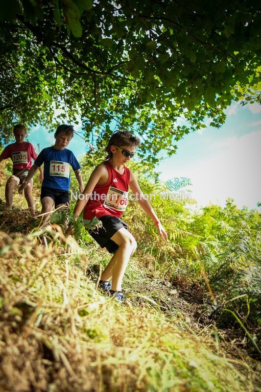 DSCF4740 - Reeth fell race age grades