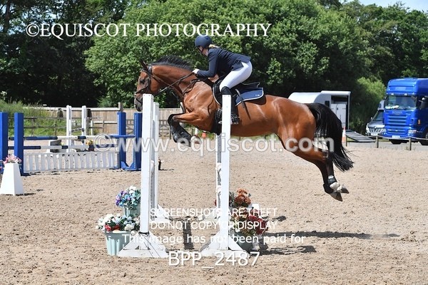 BPP_2487 - CLASS 4 SAT Senior Discovery/ 1m Open