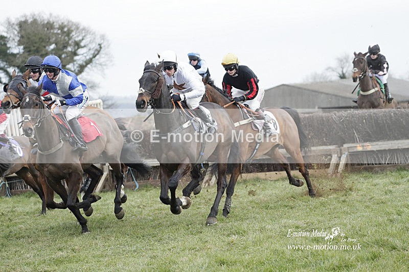 PtP 050323 982 - Blackmore & Sparkford Vale Hunt PtP - Somerset 05/03/23