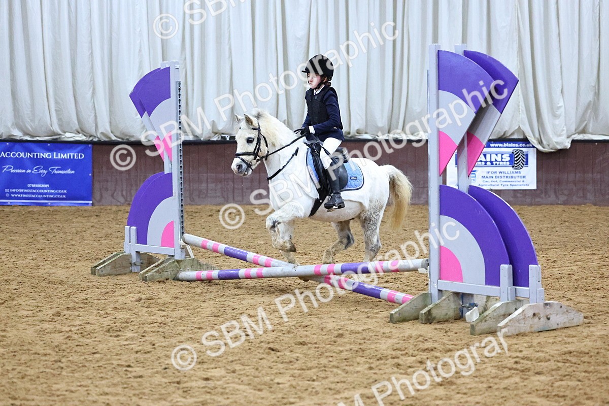 SBM_000005 - Class 1 - 40cm