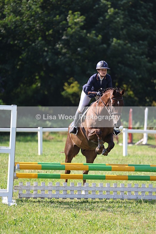 3E7A1605 - Class 2: Club 70cm Junior and Seniors