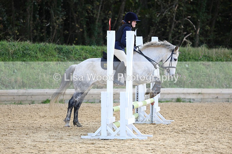 3E7A7320 - Class 3: 60cm open