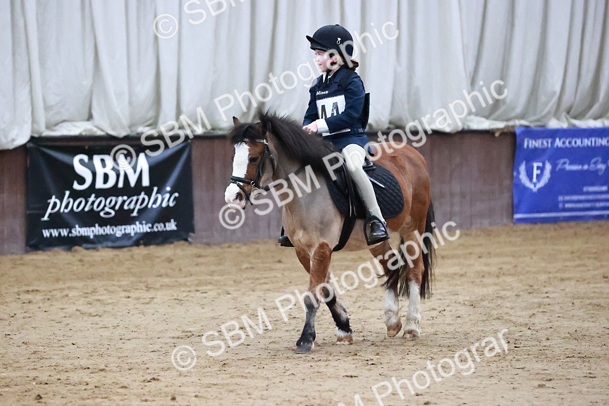 SBM_000080 - Class 1 - 40cm