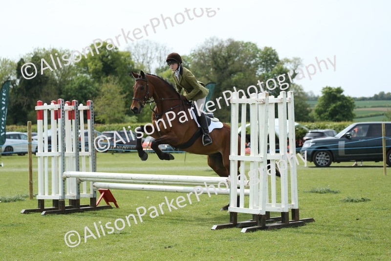 20260426-2035 - Class 15 - Absolute Novice 70cm