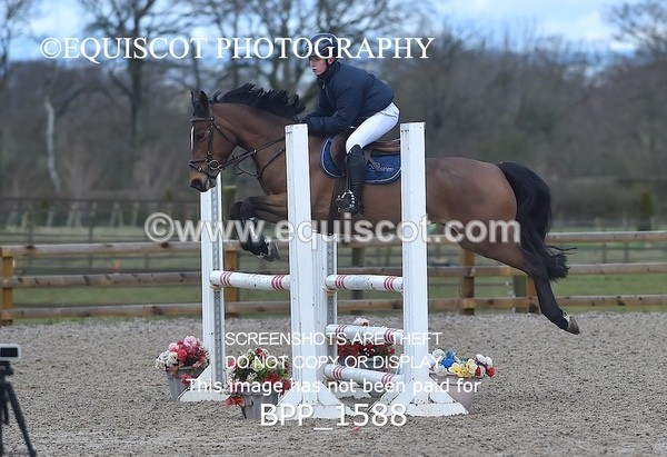 BPP_1588 - CLASS 8 Springboard