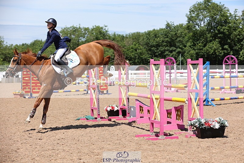 240629A-134613-06546 - Cls 19 Foxhunter and 1.10m Open