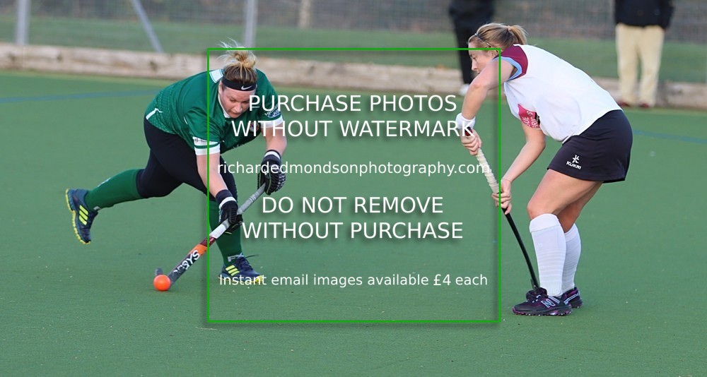 IMG_5040 - Kendal Ladies Hockey v Lancaster (A small selection of photos)