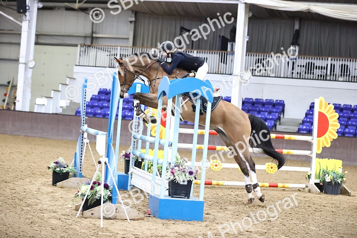 SBM_006195 - Class 18 - Senior 1.15m Open Inc Members Cup Q