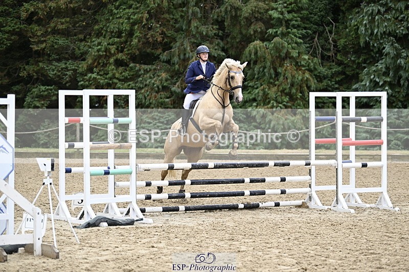 250830A-093503-05336 - Cls 21 British Novice and 90cm Open