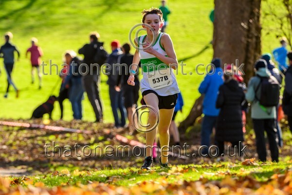 NatRel25-925004 - Young Female Set One