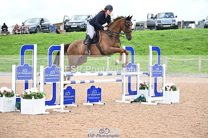 240727A-112847-04130 - Cls 14 NAF Bronze Semi Final