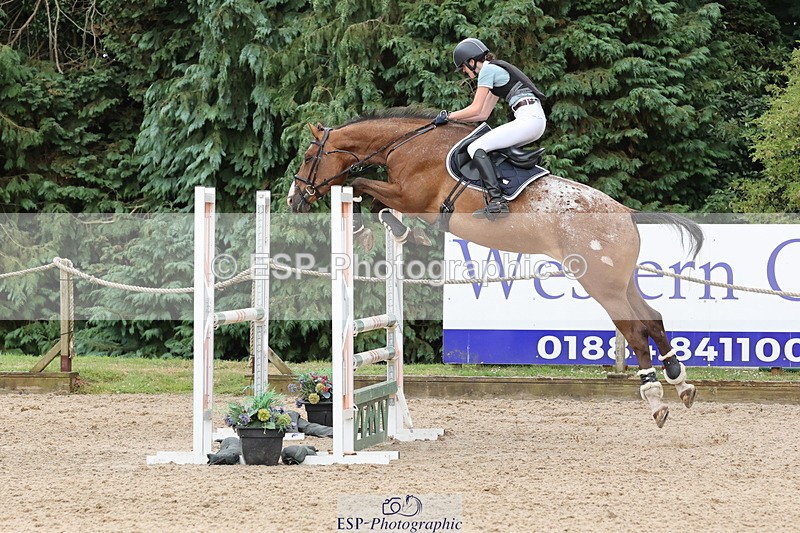 250703A-151255-05375 - Cls 9 Snr Discovery and 1m Open