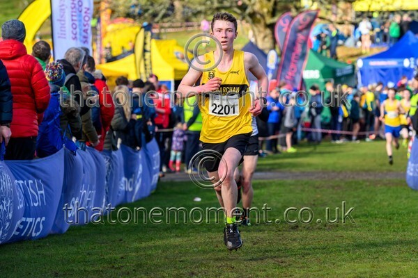 Falkirk25-913326 - U17 Men