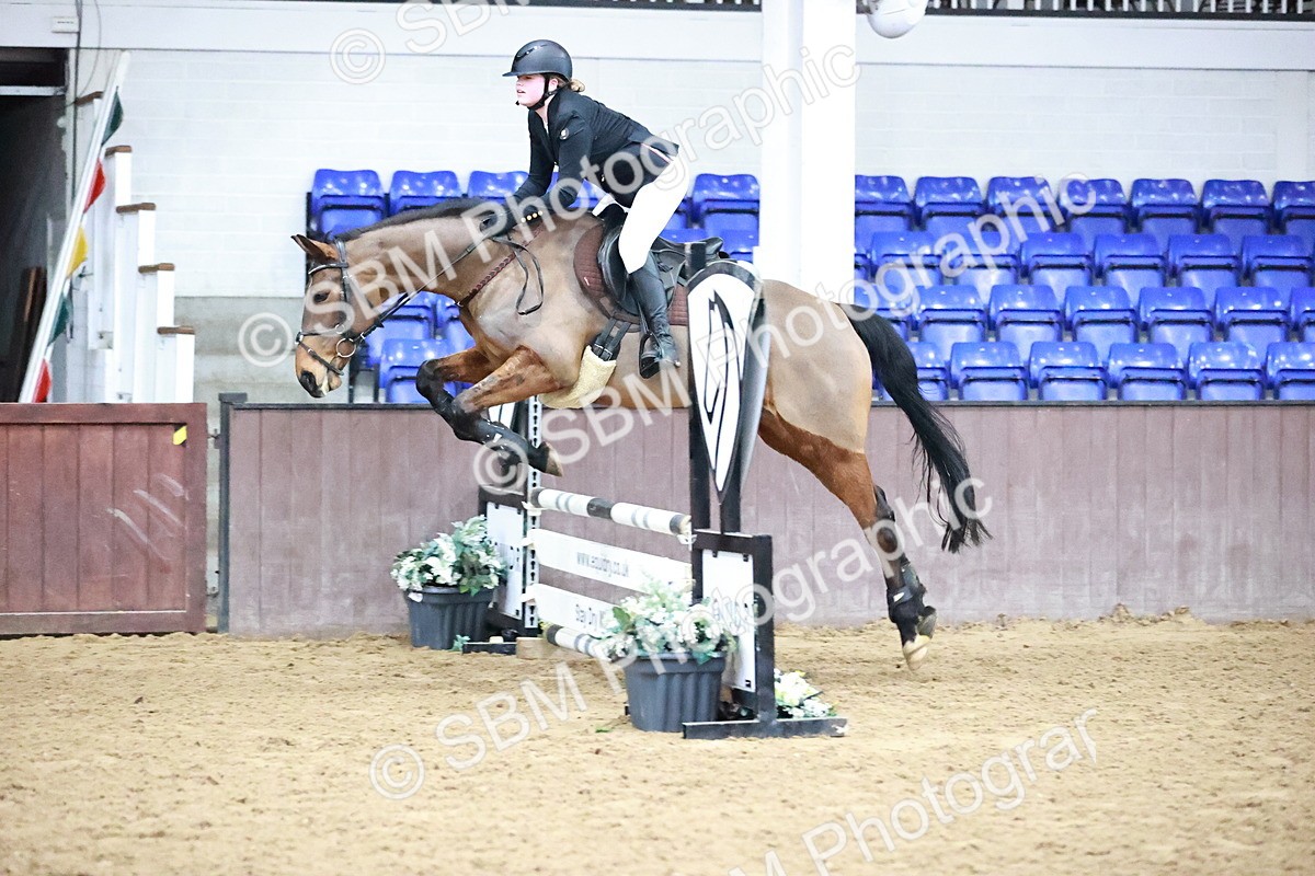 SBM_004099 - Class 14 - Clear Round 80cm