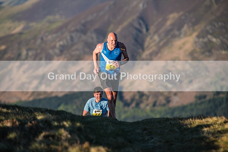 Lords Seat-271 - Lords Seat Fell Race Wednesday 29th April 2026