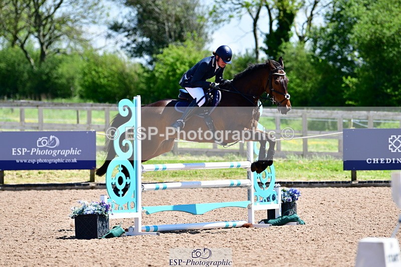 240525A-125717-06002 - Cls 22 95cm National Am Qualifier