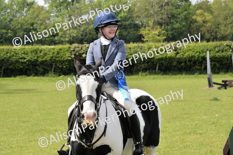 20260426-2345 - Class 20 - Beginner Working Hunter
