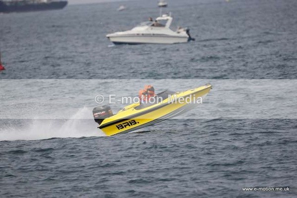 Pbt 210609-21 - Power Boats 21/06/09