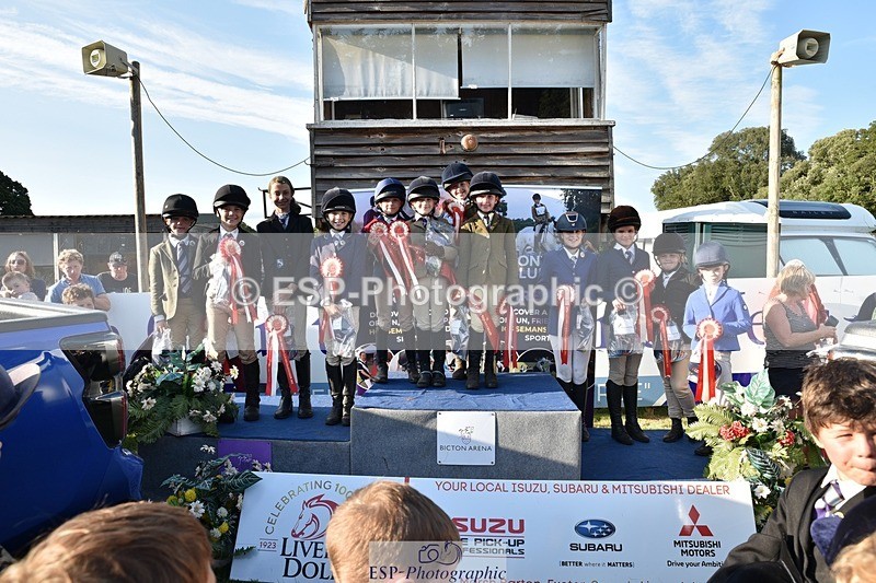 230824-180714-07014 - Thursday 40 and 50cm Presentations