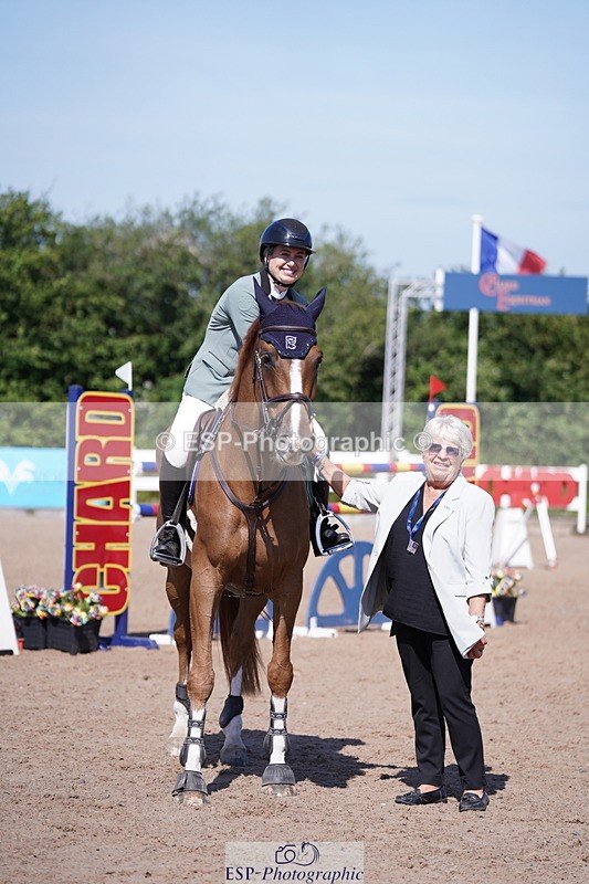 240719A-103532-09941 - Cls 30, YH 6 Yr Olds 1.25m