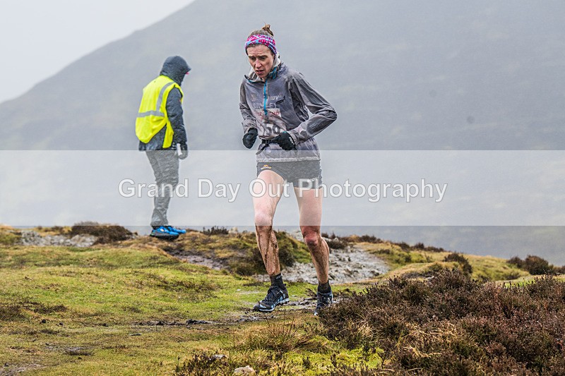 Coledale-214 - Coledale Horseshoe Fell Race Saturday 25th March 2023