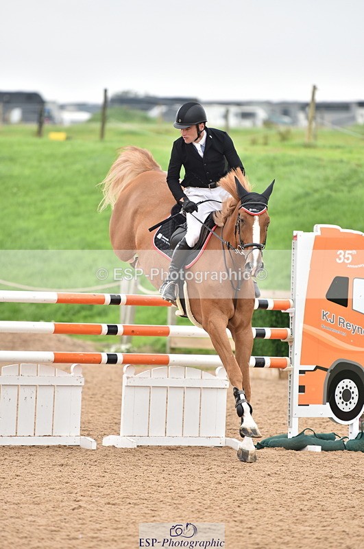 230810A-151614-01385 - Cls 11 1.30m Open