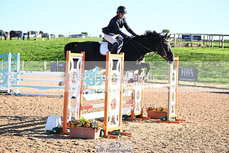 240912A-091546-00087 - Cls 1 Snr 1.05m & 1.10m Open