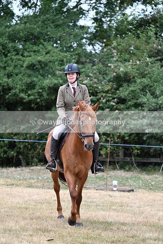WJ7_0386 - Class 2 Best rider