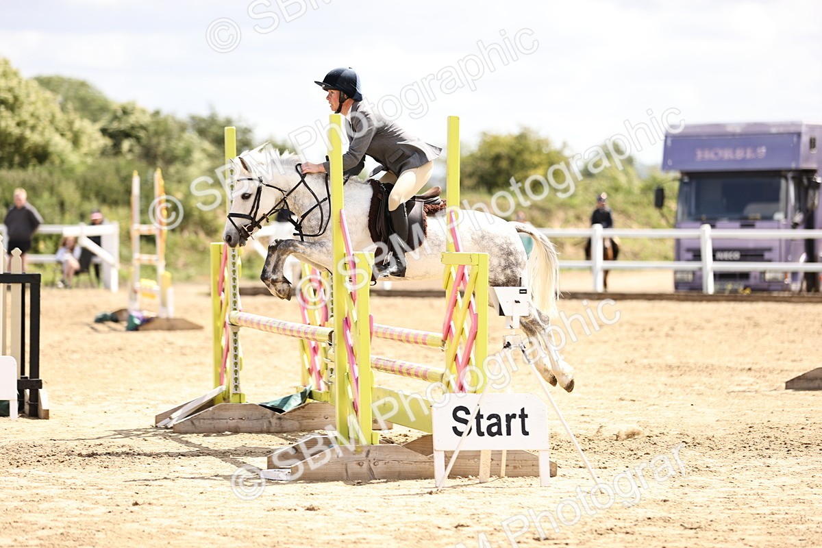 SBM_007485 - Class 2 - 80cm showjumping