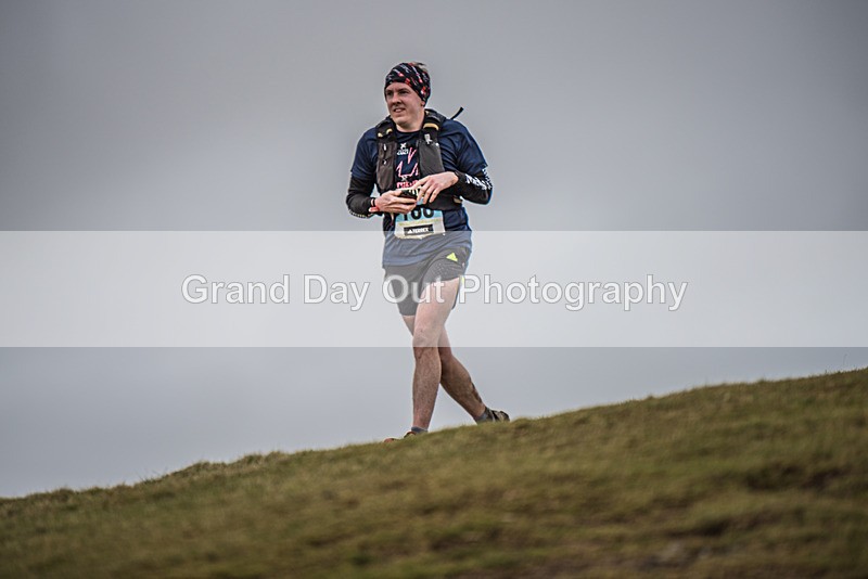 Loopy Latrigg-543 - Kong Loopy Latrigg Fell Race Saturday 27th January 2024