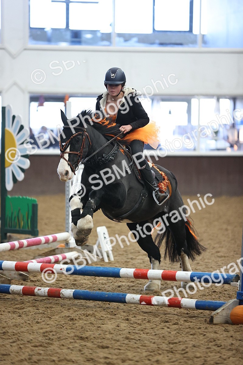 SBM_000306 - Class 2 - Show Jumping 50cm