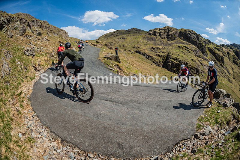 150339 - Hardknott Hairpin 15.00 - 16.00