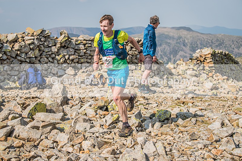 Ennerdale-706 - Ennerdale Horseshoe Fell Race Saturday 10th June 2023