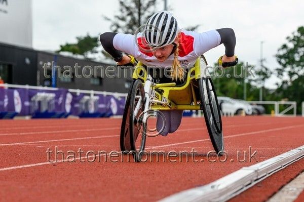 ComMast25-911531 - Track Female Set Two