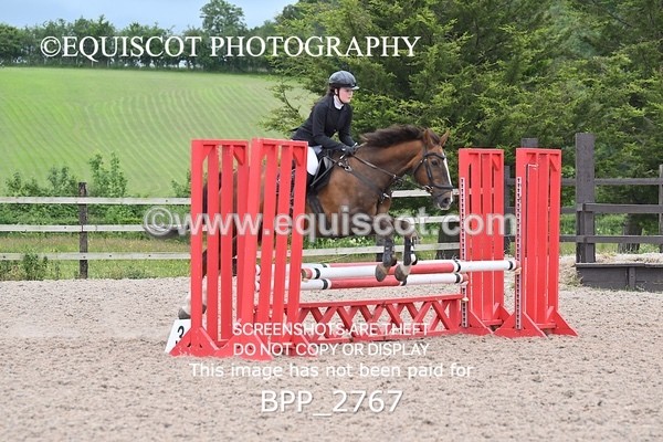 BPP_2767 - CLASS 4 Club 80cms Open