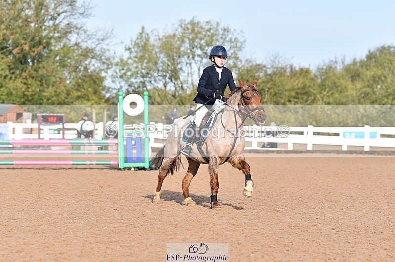 231028A-105456-00625 - Cls 2 British Novice & 80cm Open