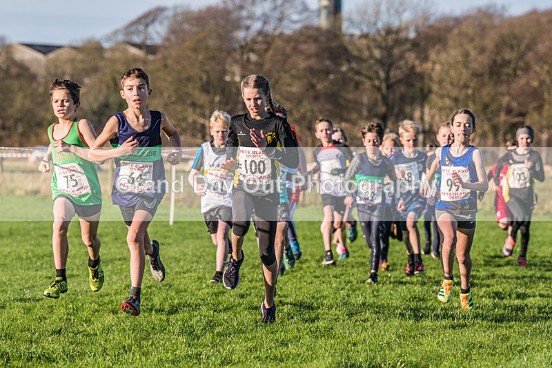 Workington XC-51 - Workington Cross Country Curwen Park, Saturday 3rd December 2022