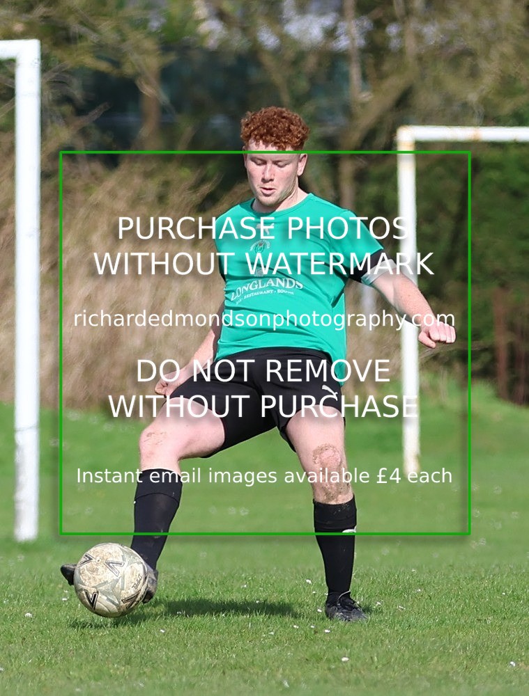 533A2255 - Ibis vs Burton Thistle Reserves (28/3/26)