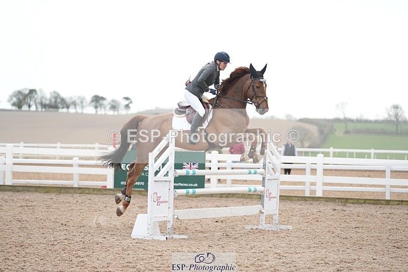 250329-145547-05383 - Cls 25 1.10m National Amateur Quali