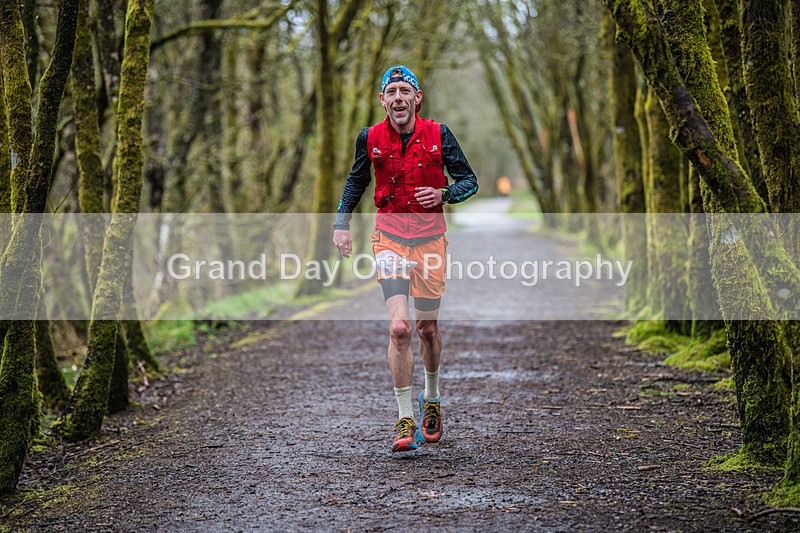 Kielder-792 - High Terrain Events Kielder 82, 50 & 32K Ultra Trail Races Saturday 13th April 2024