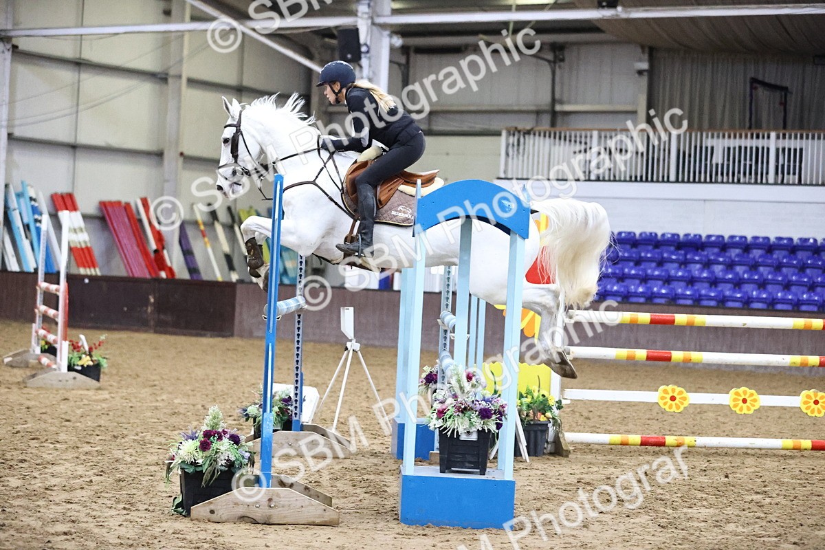 SBM_006230 - Class 19 - Senior Foxhunter 1.20m