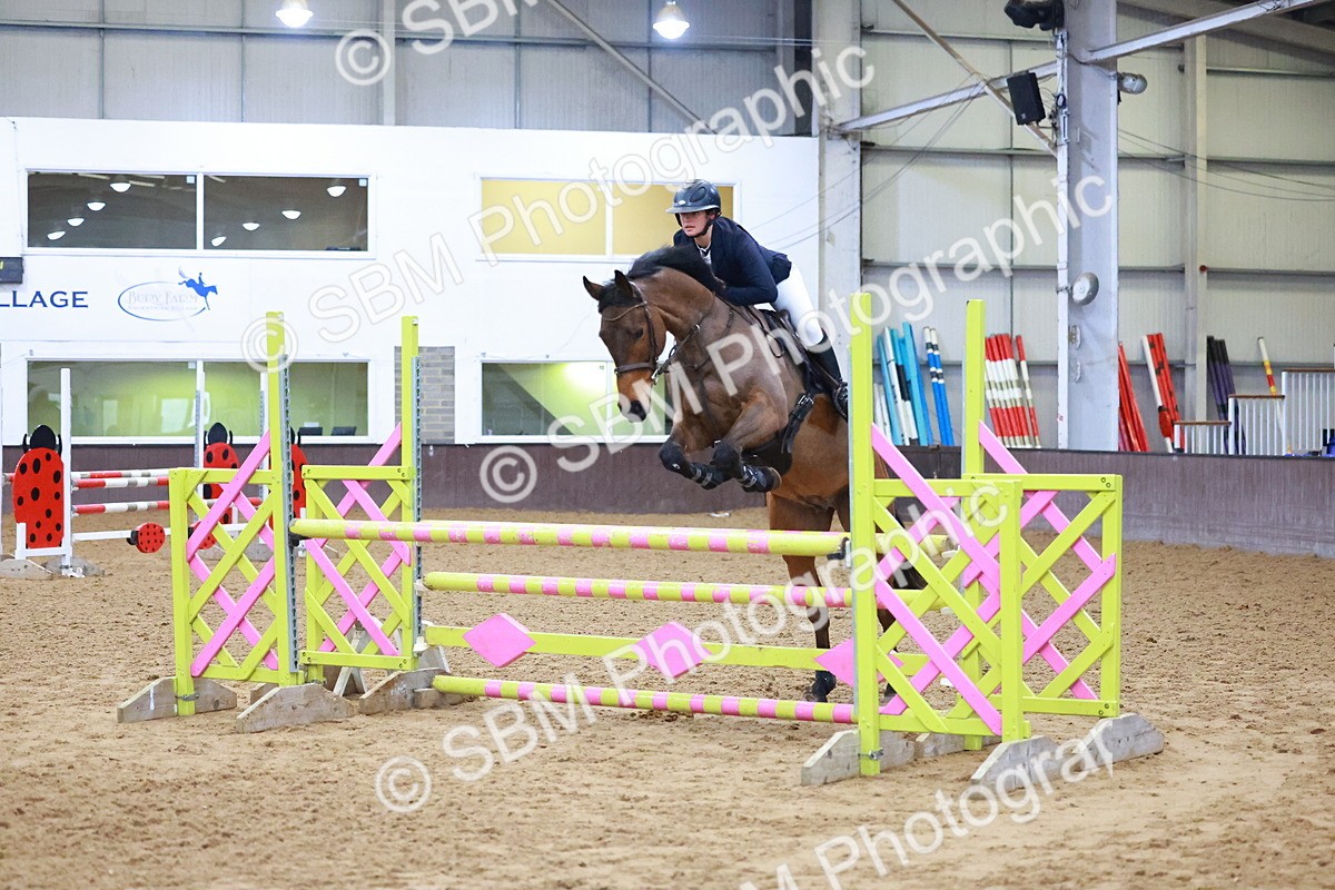 SBM_003581 - Class 3 - Senior Discovery - 1.00m