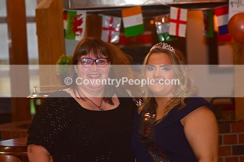COU-274 - Courtney's 21st