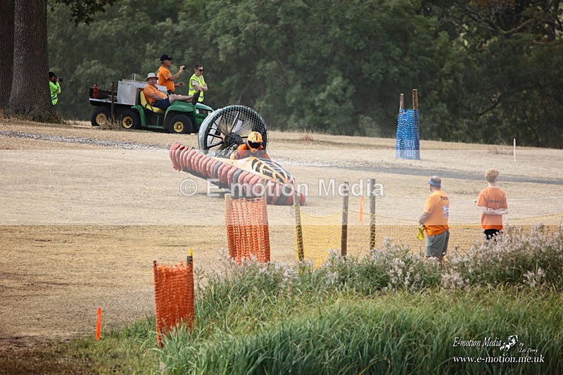 HCWC 220826 275 - Hovercraft W C Race Day 2 22/08/26