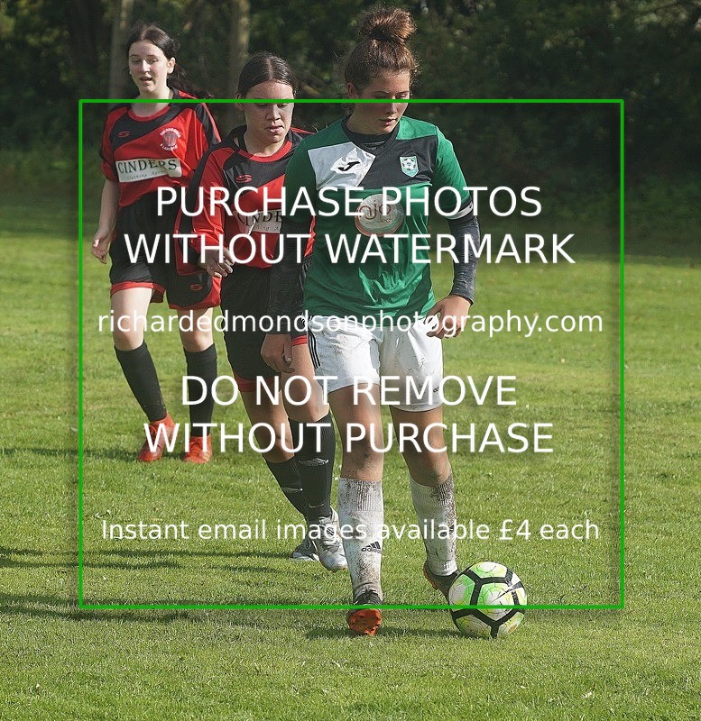 DSC00306 - Girls Finals