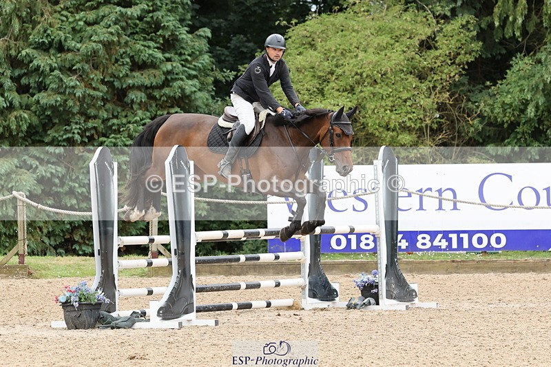 250705A-140809-15289 - Cls 36 Snr Discovery and 1m Open